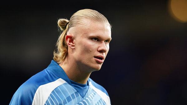 Erling Haaland still sidelined for Man City with Club World Cup matches in doubt